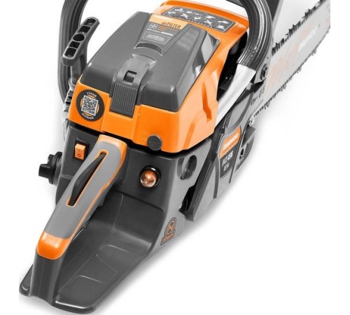 Бензопила Daewoo Power DACS 4516