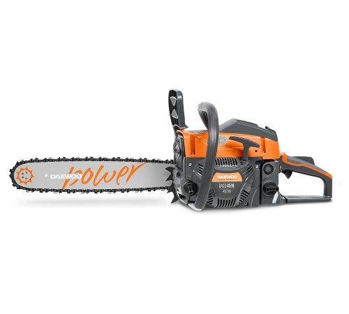 Бензопила Daewoo Power DACS 4516