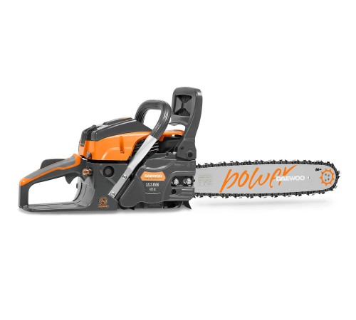 Бензопила Daewoo Power DACS 4516