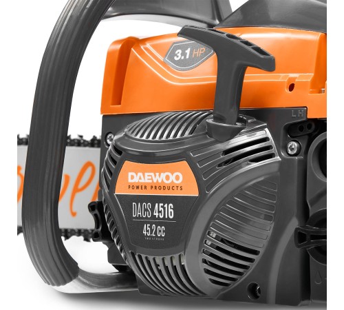 Бензопила Daewoo Power DACS 4516