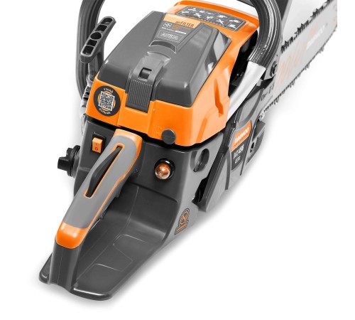 Бензопила Daewoo Power DACS 4516