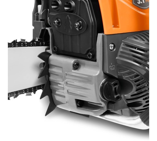 Бензопила Daewoo Power DACS 4516