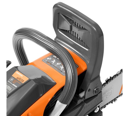 Бензопила Daewoo Power DACS 4516