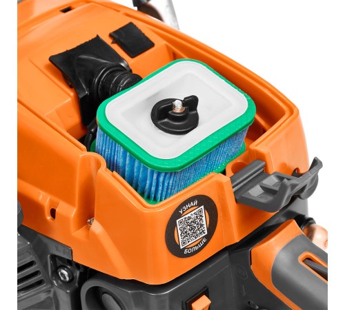 Бензопила Daewoo Power DACS 4516