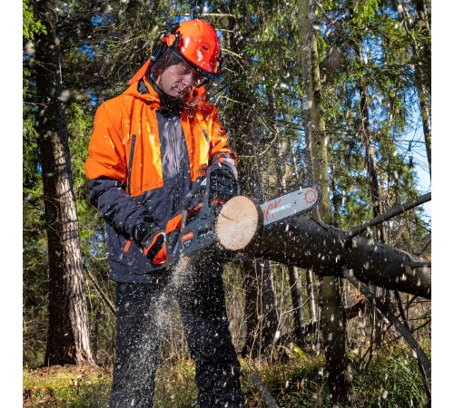 Бензопила Daewoo Power DACS 4516