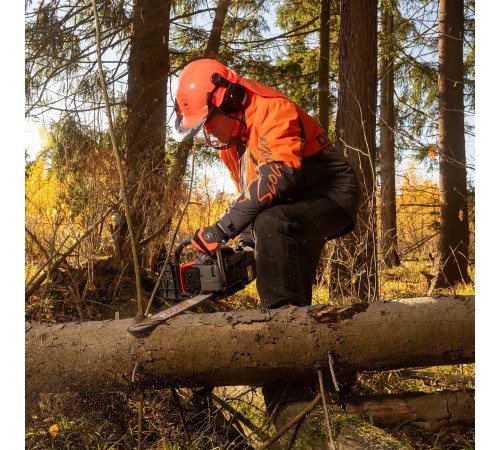 Бензопила Daewoo Power DACS 4516