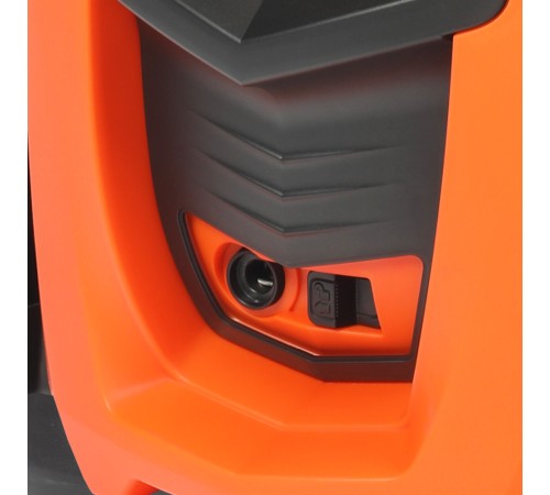 Мойка высокого давления Patriot GT 750 Imperial [322306030]