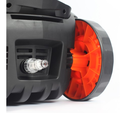 Мойка высокого давления Patriot GT 750 Imperial [322306030]