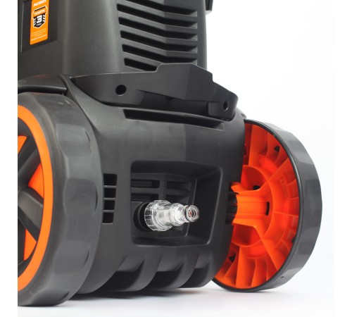 Мойка высокого давления Patriot GT 750 Imperial [322306030]