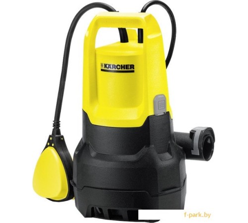 Дренажный насос Karcher SP 1 Dirt