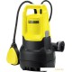 Дренажный насос Karcher SP 1 Dirt