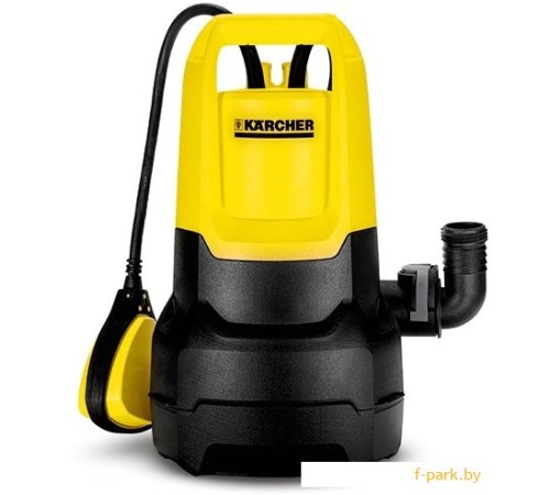 Дренажный насос Karcher SP 1 Dirt