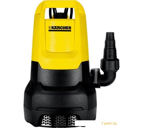 Дренажный насос Karcher SP 1 Dirt