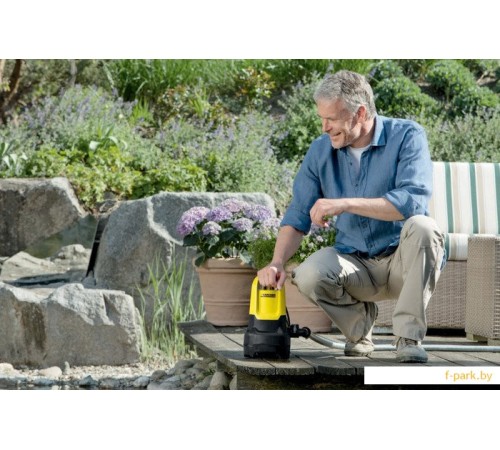Дренажный насос Karcher SP 1 Dirt