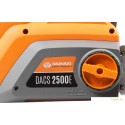 Электрическая пила Daewoo Power DACS 2500E