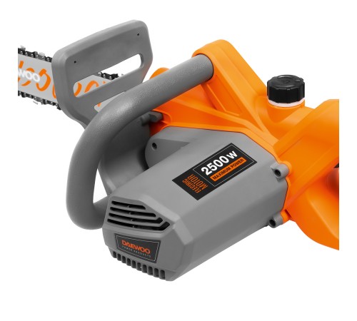 Электрическая пила Daewoo Power DACS 2500E