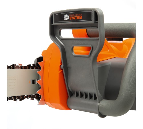 Электрическая пила Daewoo Power DACS 2500E