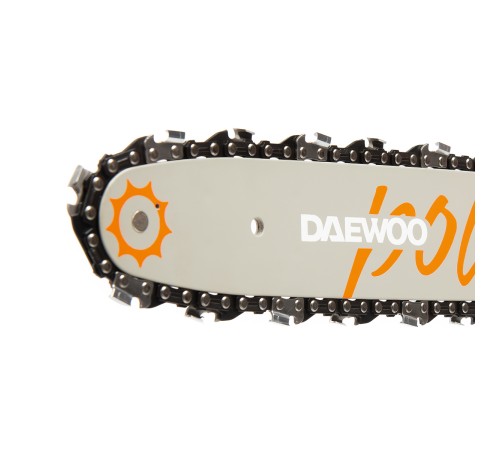 Электрическая пила Daewoo Power DACS 2500E