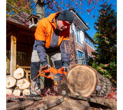 Электрическая пила Daewoo Power DACS 2500E