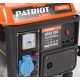 Генератор бензиновый Patriot Max Power SRGE 950