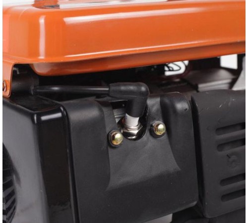 Генератор бензиновый Patriot Max Power SRGE 950