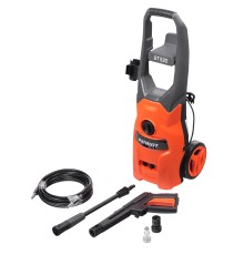 Мойка высокого давления Patriot GT 520 Imperial