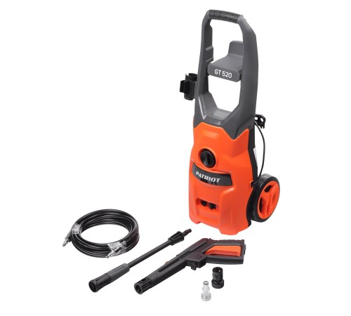 Мойка высокого давления Patriot GT 520 Imperial [322306020]