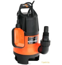 Дренажный насос Patriot F400