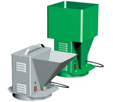 Измельчитель зерна Ярмаш З/Д 170