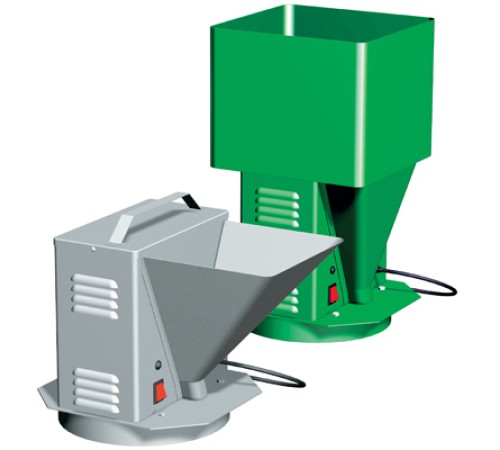 Измельчитель зерна Ярмаш З/Д 350