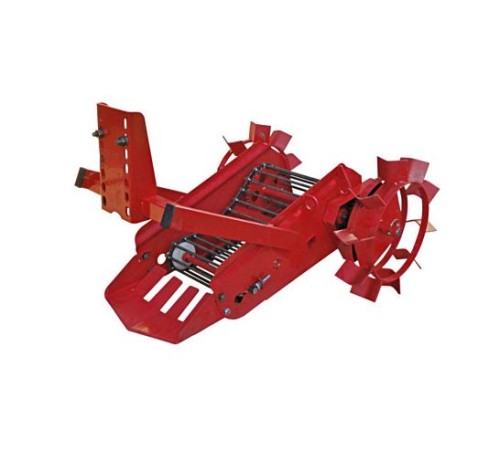 Картофелекопалка  ВРМЗ 00.14.00.00.00