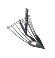 Картофелекопалка  ВРМЗ Т 12.03.50.00.00