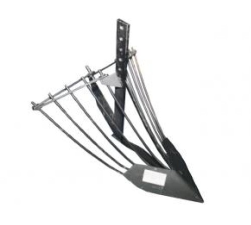 Картофелекопалка  ВРМЗ Т 12.03.50.00.00