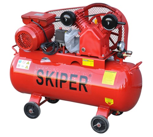 Компрессор Skiper IBL2070A