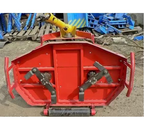 Косилка  МТЗ Беларус (Сморгонский агрегатный завод) КТМ-2