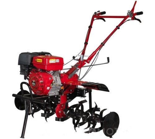 Мотокультиватор FERMER FM-1511MX