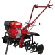 Мотокультиватор FERMER FM-1511MX