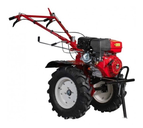 Мотокультиватор FERMER FM-1511MX