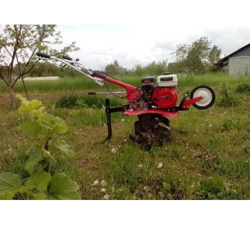 Мотоблок Shtenli 500 (7 л.с.)