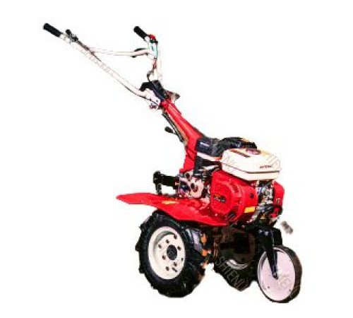 Мотоблок Shtenli 500 (7 л.с.)