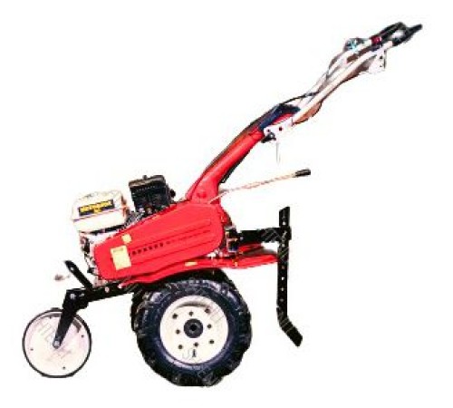 Мотоблок Shtenli 500 (7 л.с.)