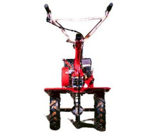 Мотоблок Shtenli 500 (7 л.с.)