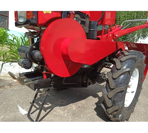 Мотоблок Shtenli G-185