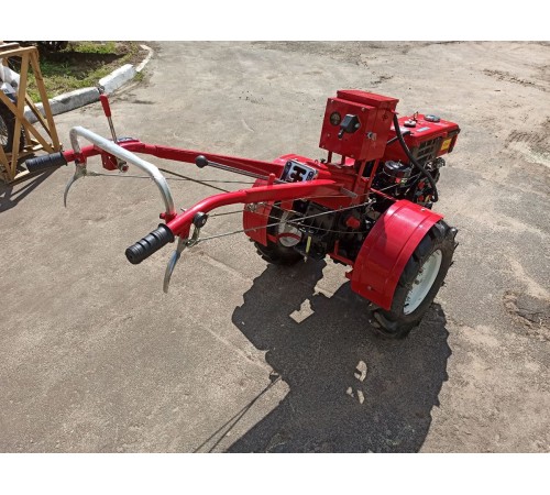 Мотоблок Shtenli G-185