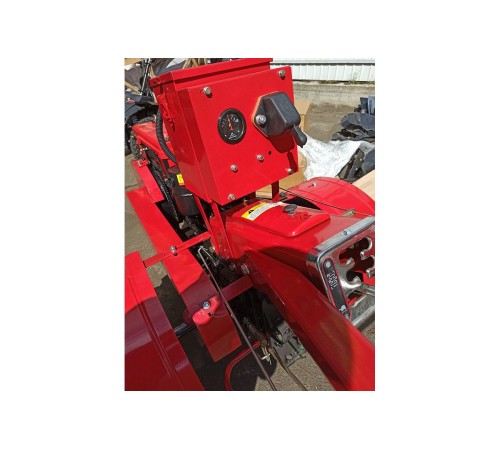 Мотоблок Shtenli G-185