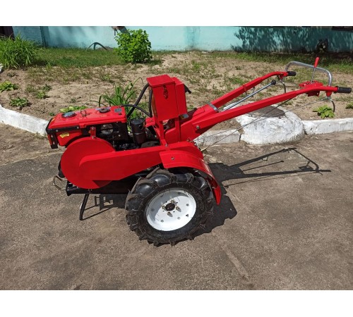 Мотоблок Shtenli G-185