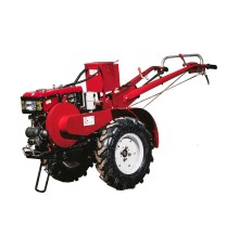 Мотоблок дизельный Shtenli G-185 (10,5 л.с., ВОМ)