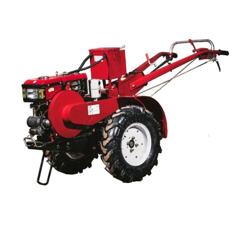 Мотоблок Shtenli G-185