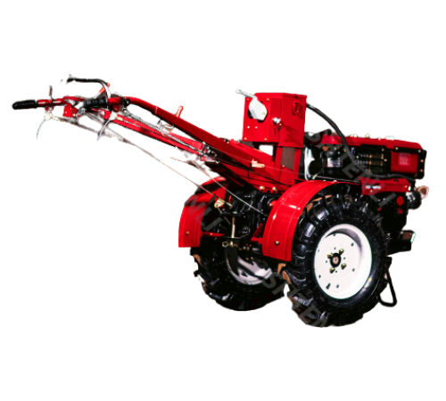 Мотоблок Shtenli G-192 (12 л.с.)