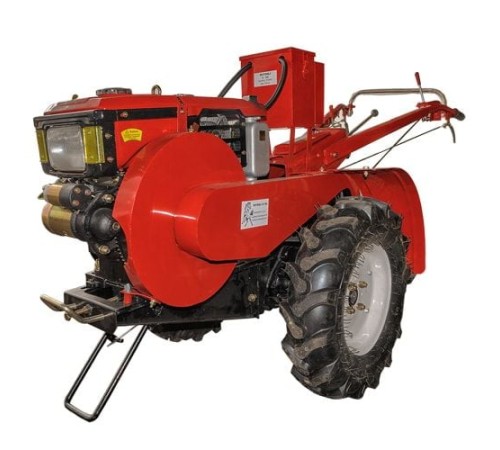 Мотоблок Shtenli G-192 (12 л.с.)